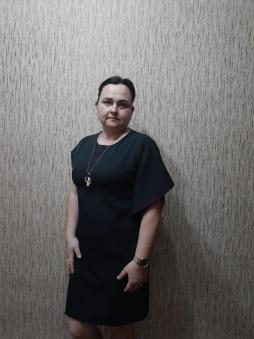 Шапошникова Валентина Александровна