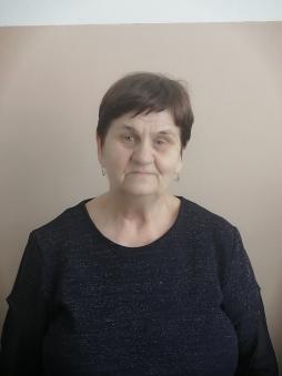 Салмина Мария Александровна