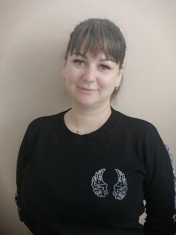 Лунева Татьяна Сергеевна