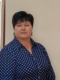 Дремкова Марина Петровна
